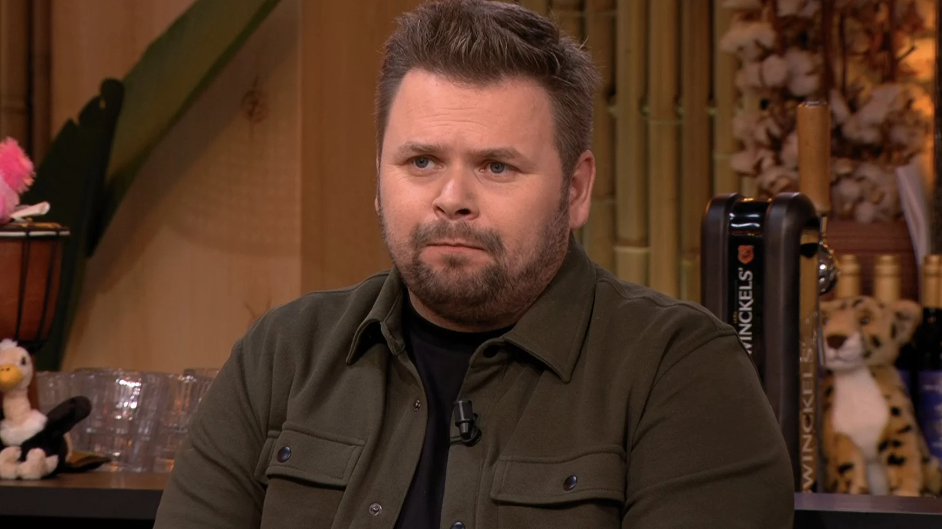 Thomas van Groningen over presenteren De Oranjezomer: 'Ik slaap er slecht van'