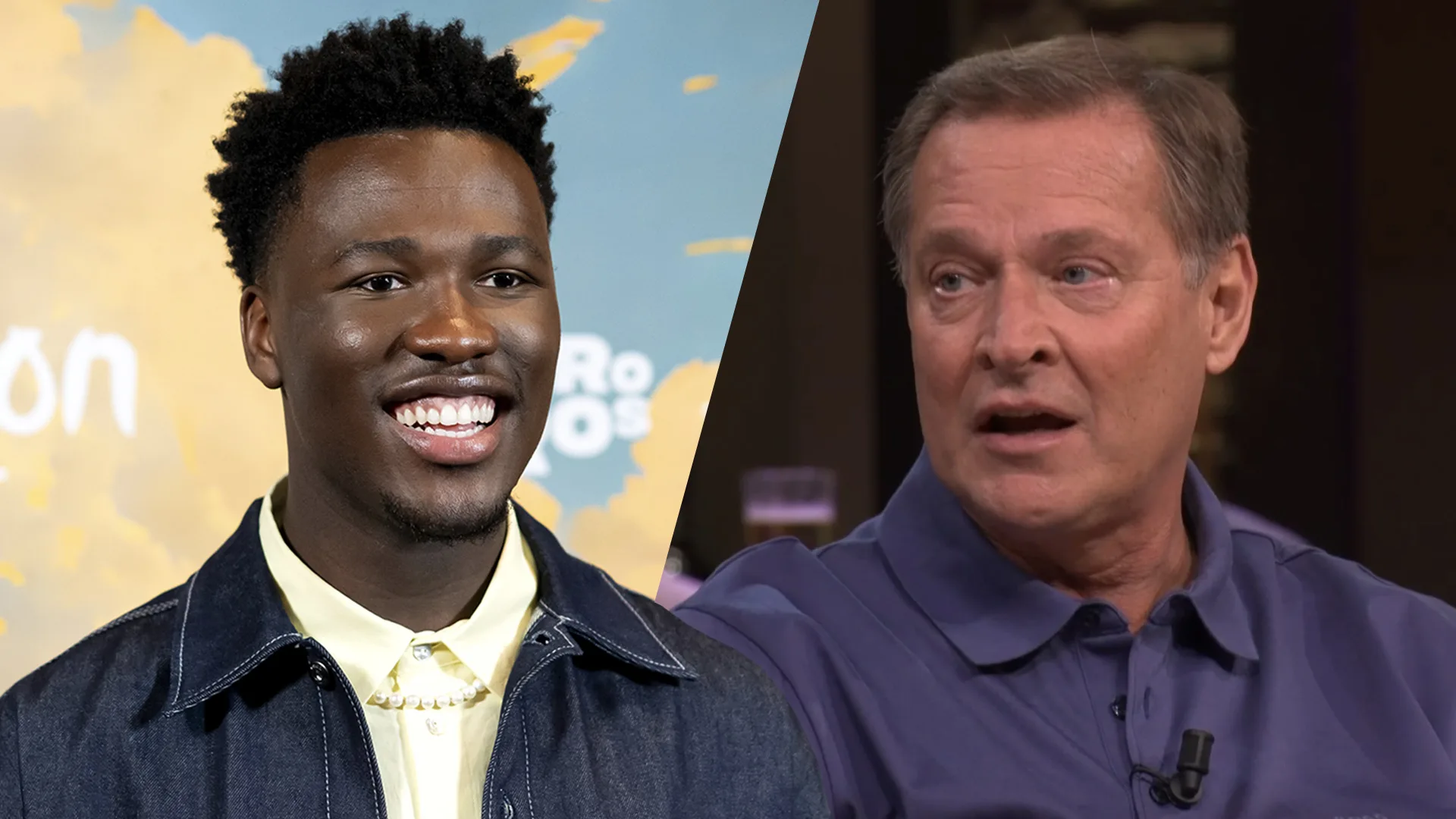 Albert Verlinde niet onder de indruk van Songfestivalnummer Claude: 'Geen winnaar'