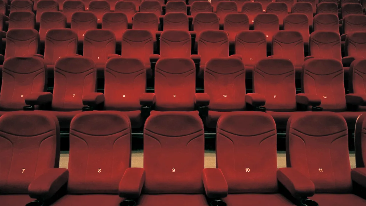 Eerste speeldagen Belgische voetbalcompetitie in bioscoop te zien