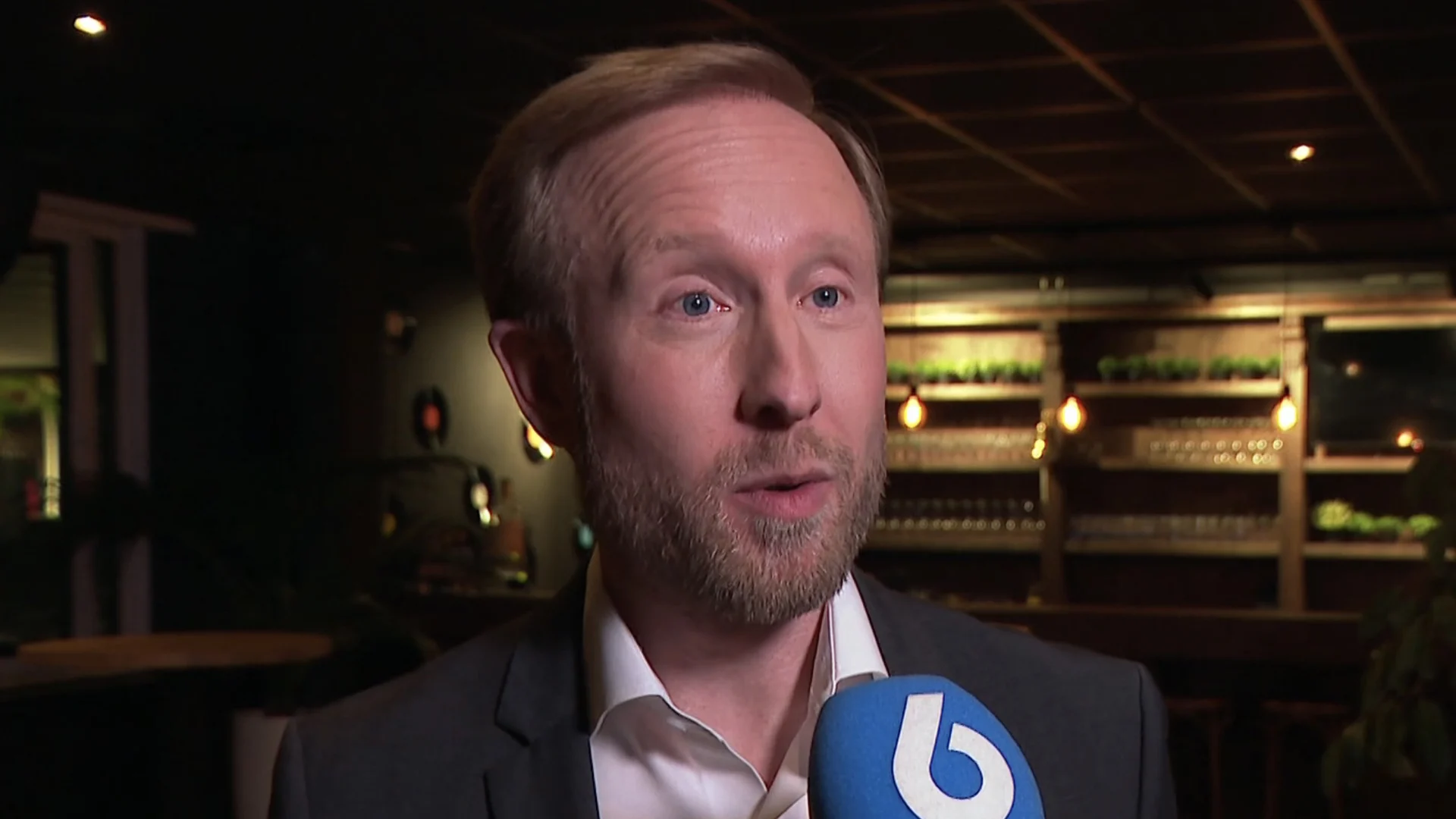 Amerika-kenner Raymond Mens over de Epstein-files