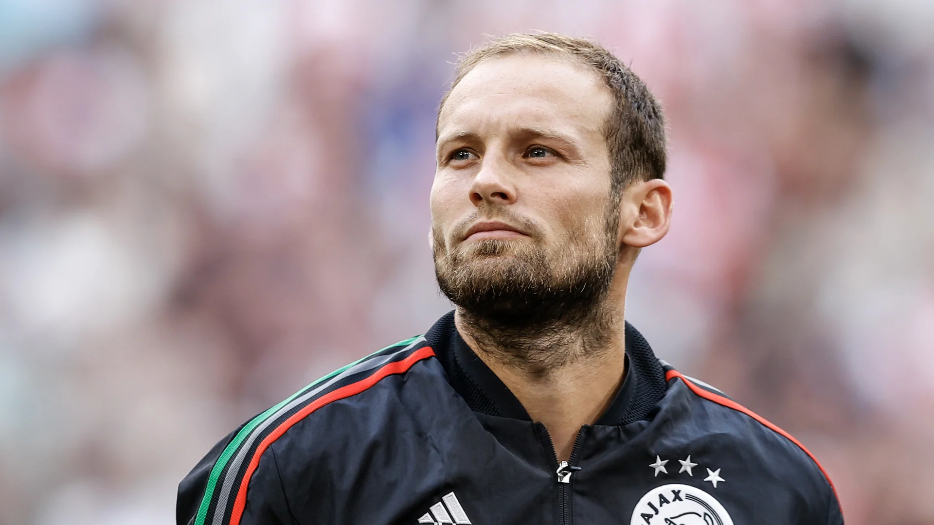 'Naam Daley Blind valt weer bij Ajax'