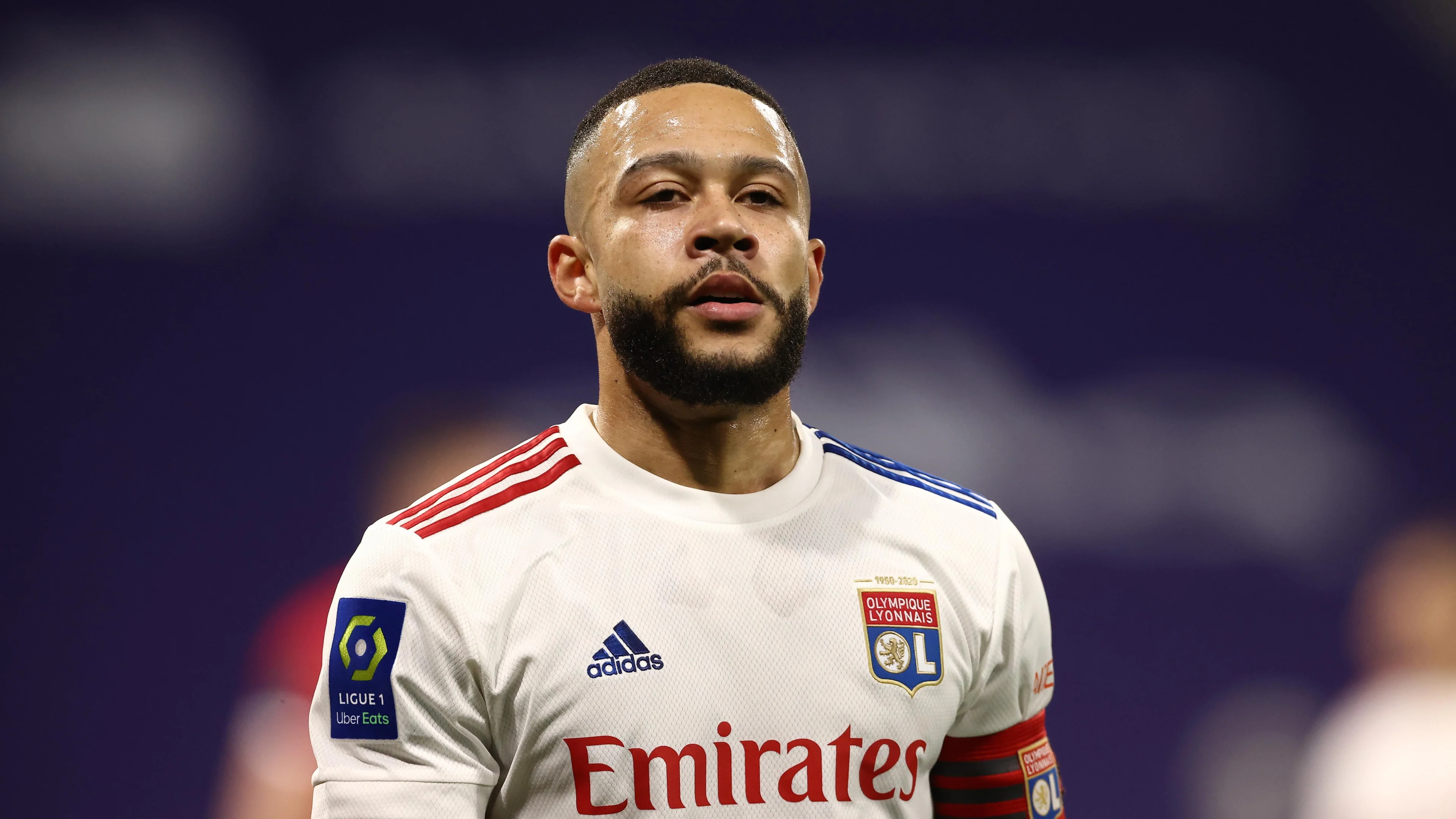 Memphis bevestigt vertrek bij Lyon: 'Barcelona heeft interesse, maar ze zijn niet de enige' 