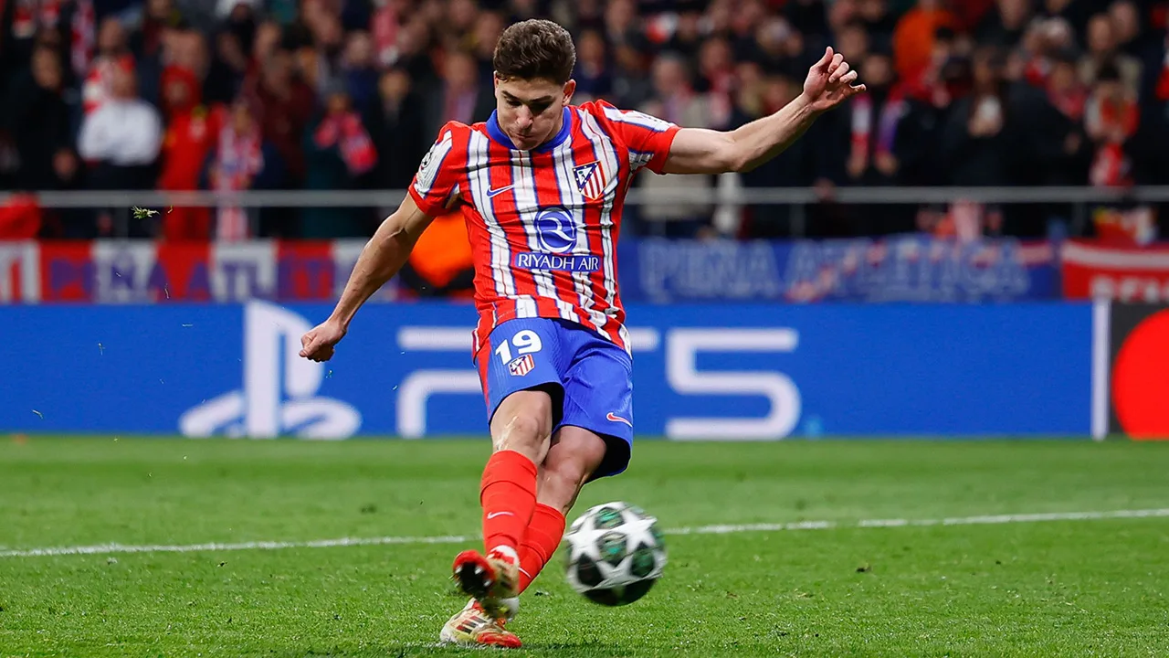 UEFA denkt aan herzien spelregel na woede Atlético om penalty