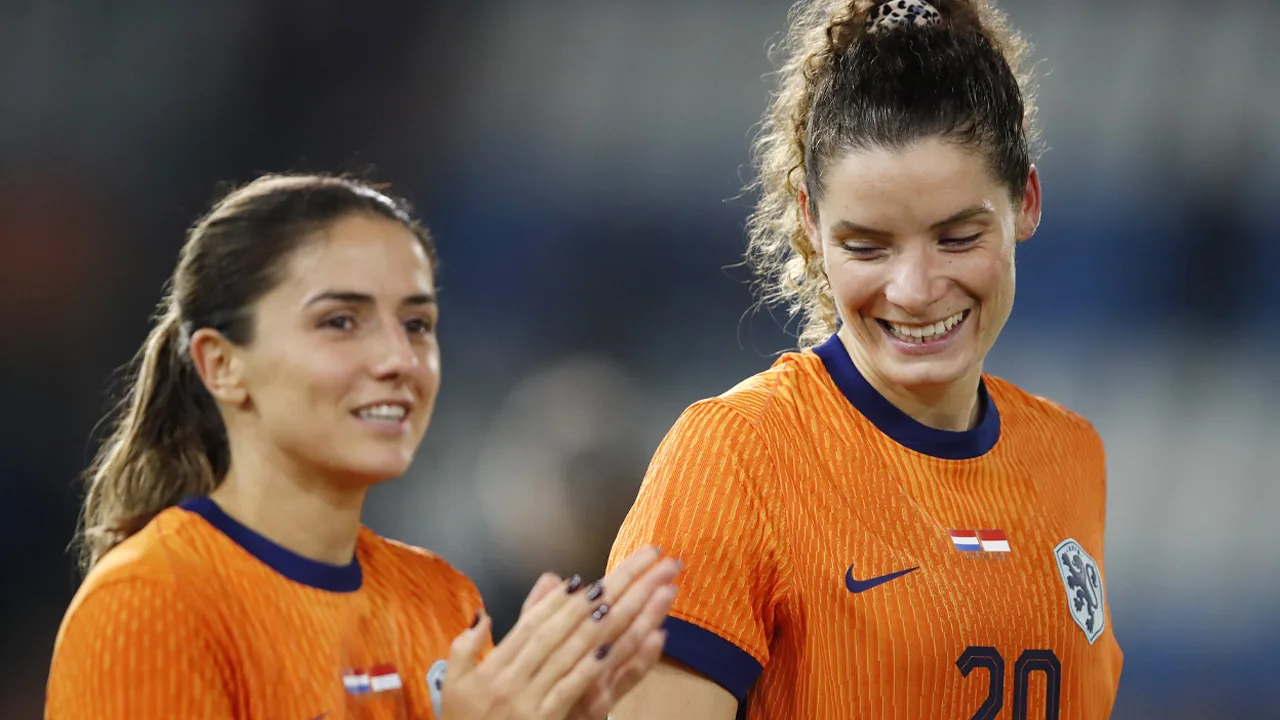 UEFA wil miljard investeren in vrouwenvoetbal