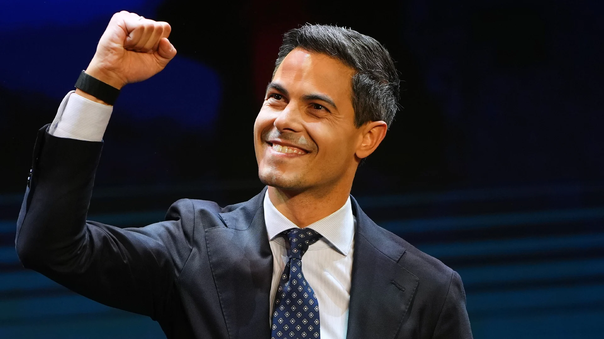 Verkiezingsdienst: D66 wint verkiezingen, partij niet meer in te halen door PVV