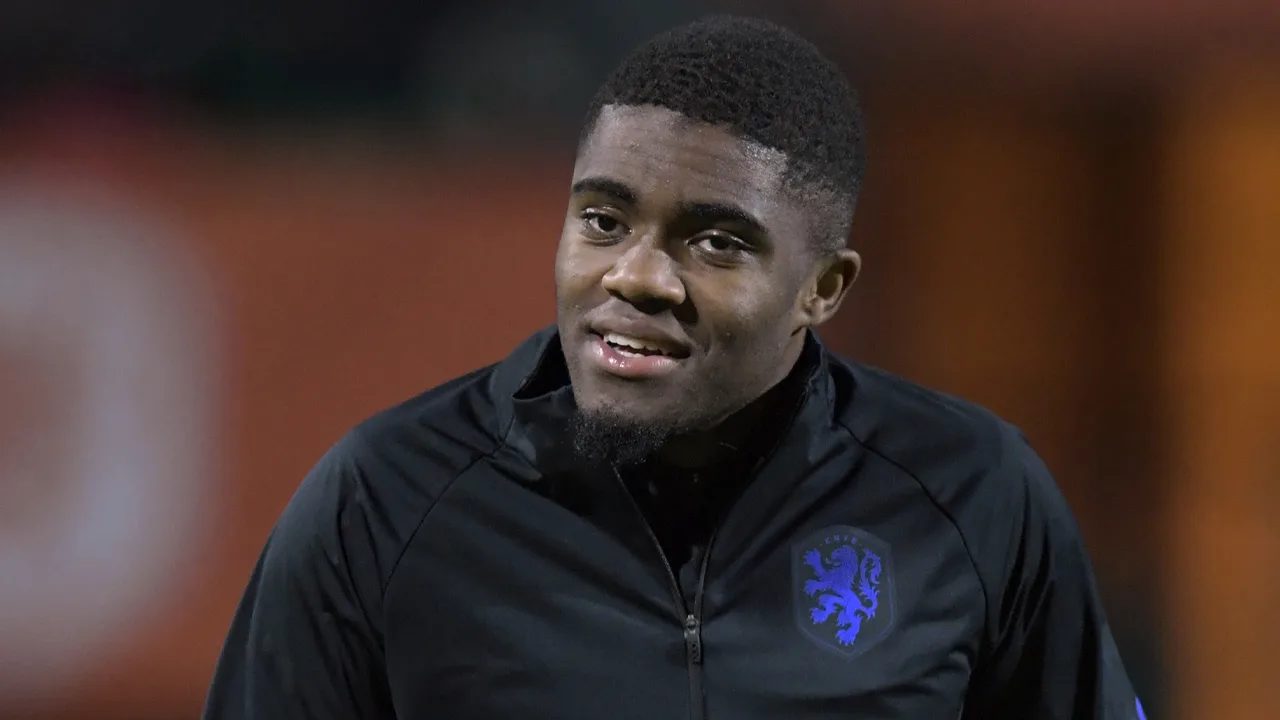 'Feyenoord denkt aan Boadu als vervanger van Danilo'