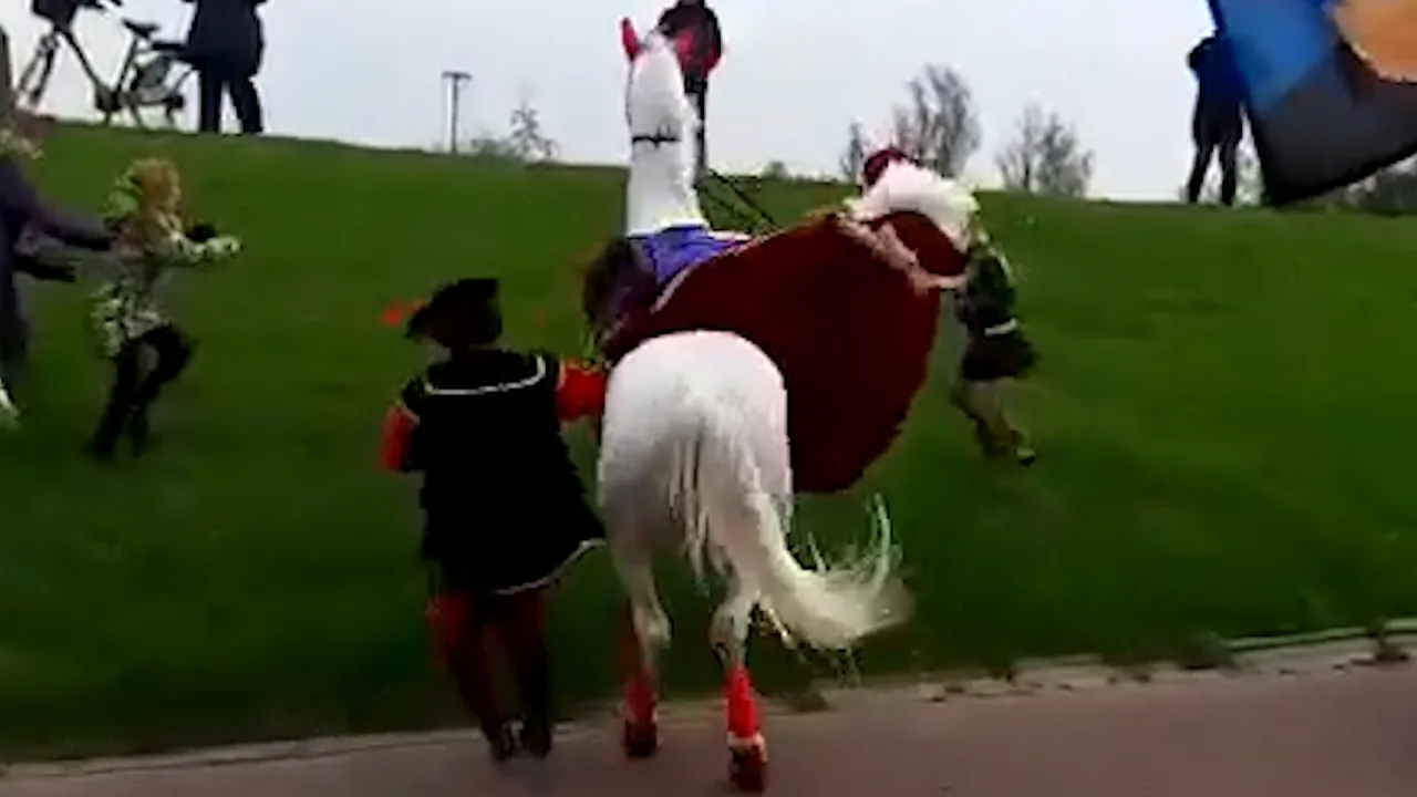 Directeurtje heeft schimmel nog niet helemaal onder controle