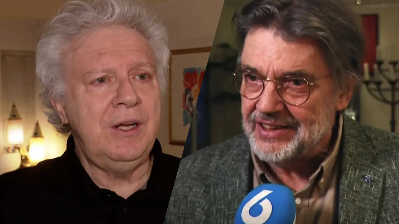 Rel rond carnavalslied gaat verder: 'Ik ben niet jaloers op een man met aambeien en O-benen!'