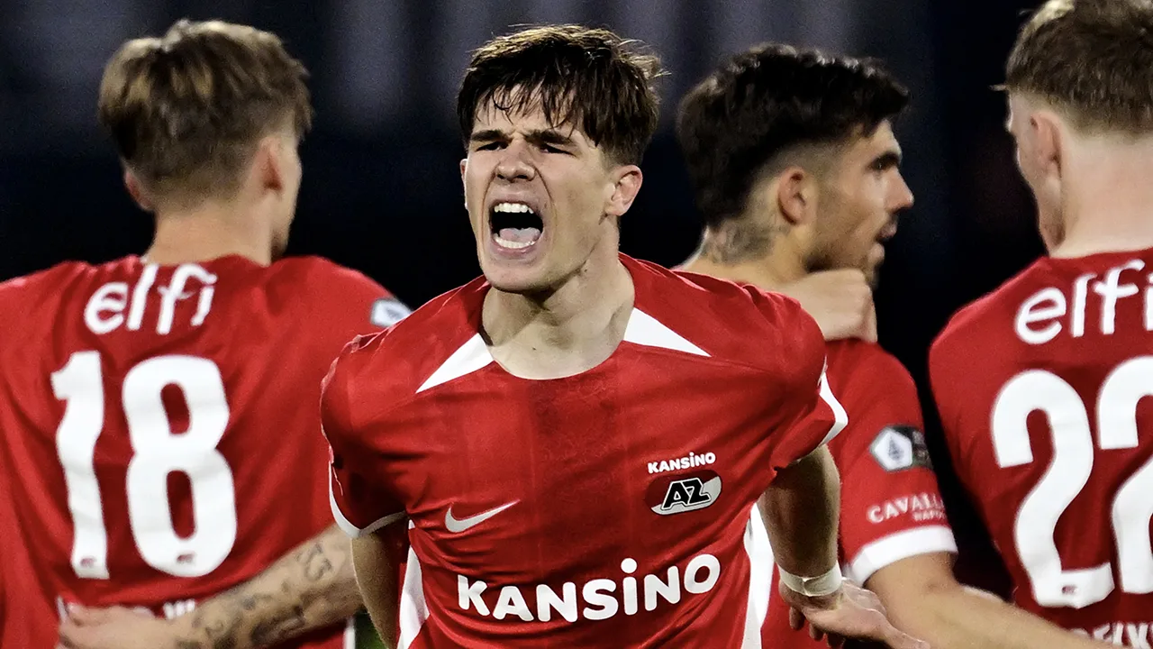 'Knijpen, krassen. Misschien vindt Wouter Goes het wel lekker ofzo, is het een fetisj'