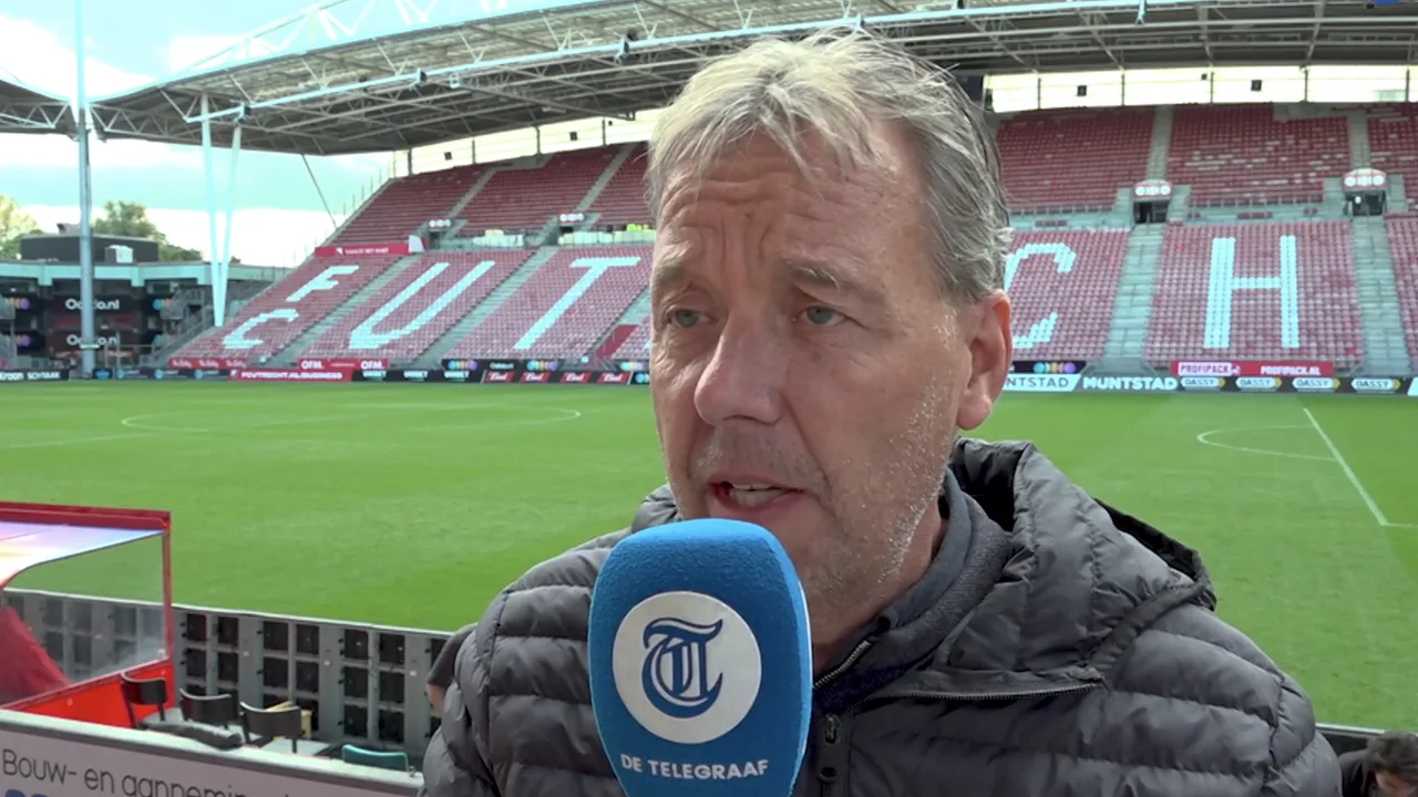 Valentijn voorspelt: ‘Brighton en PSV zijn gegarandeerde nederlagen voor Ajax’