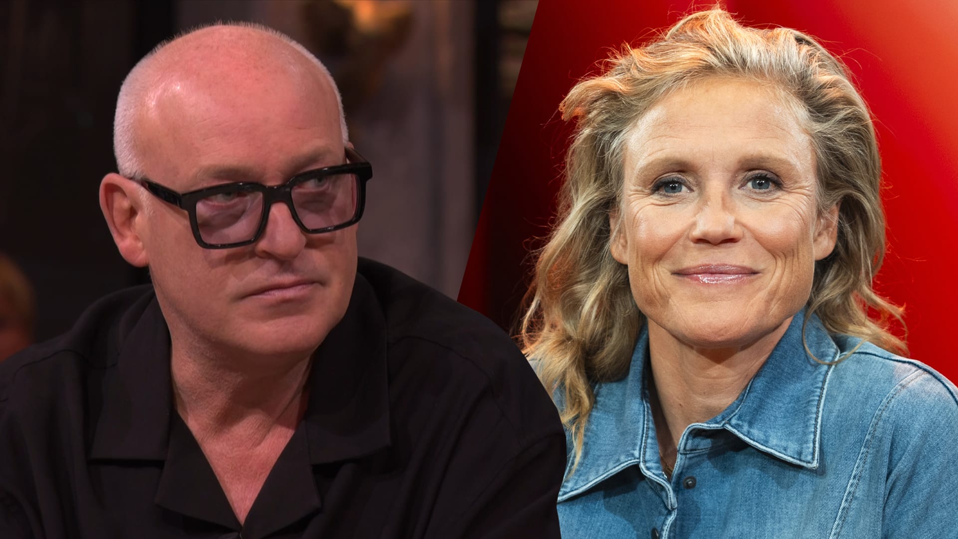 René stoorde zich aan item Bar Laat over Johan Neeskens: 'Dit kan gewoon niet!'