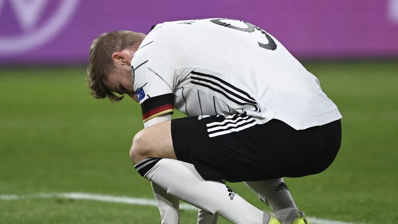 Duitsland blameert zich tegen Noord-Macedonië