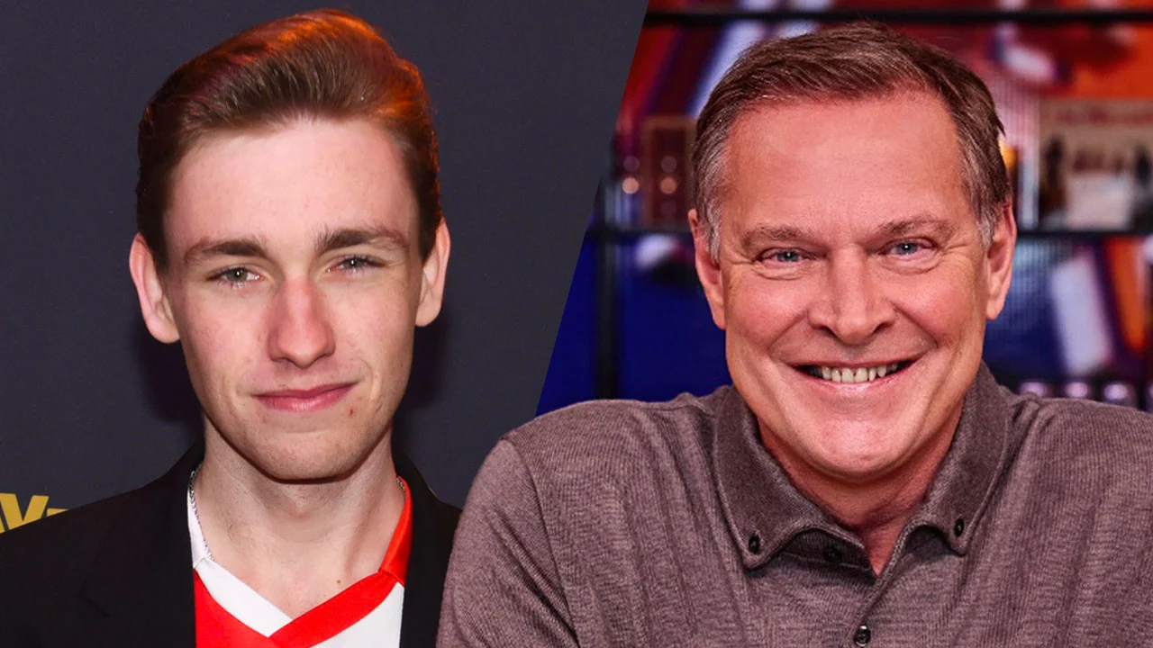 Nicky van der Gijp gevraagd naar opvolging Albert Verlinde: 'Nee, nee, nee!'