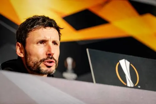 Van Bommel herkent hand van trainer bij LASK