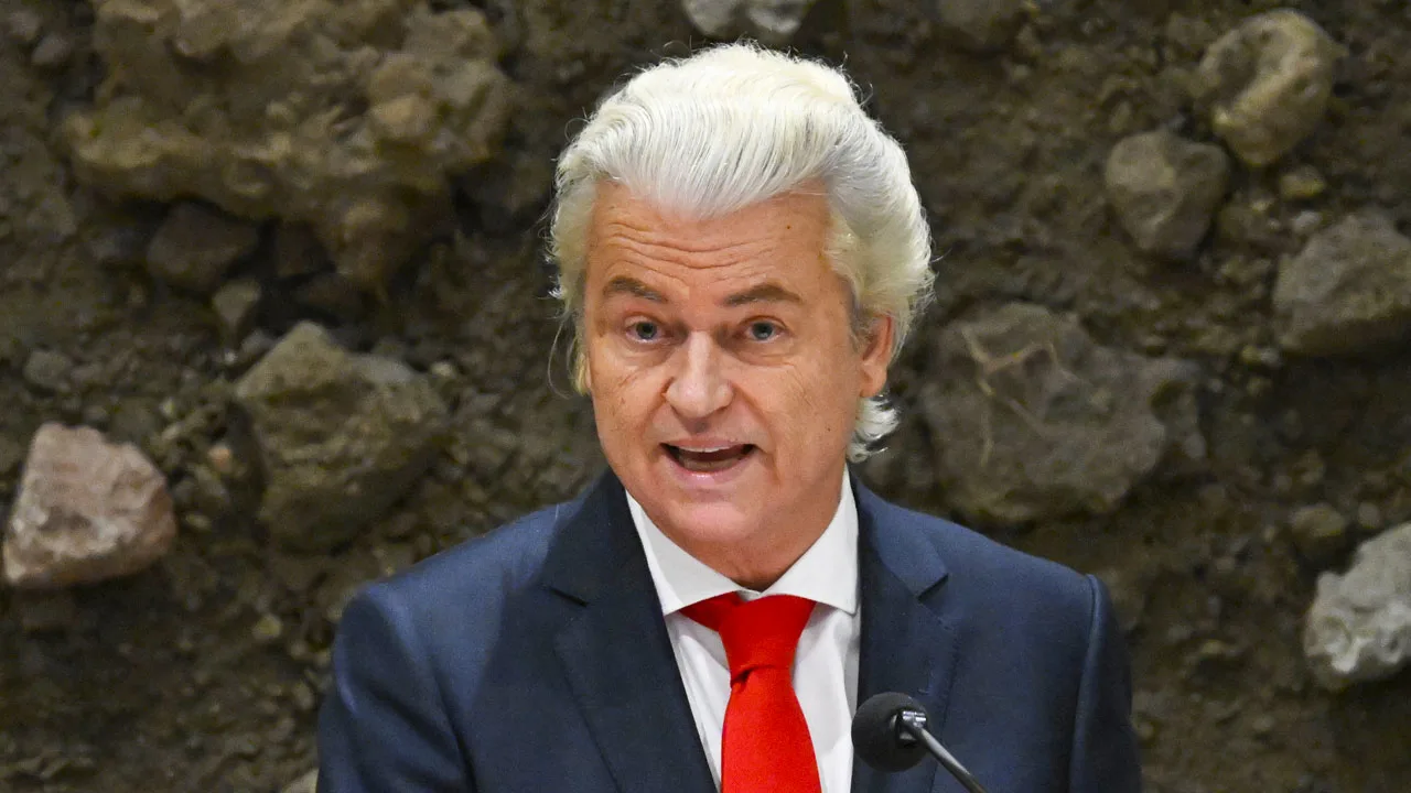 Discriminatie.nl doet aangifte tegen Wilders na 12.500 meldingen over X-bericht