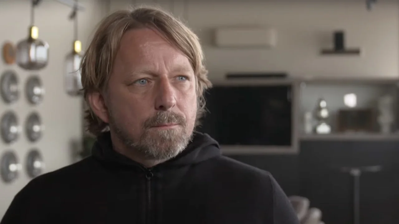 Mislintat heeft opvolger Heitinga in het vizier: 'Ik heb met zijn agent gesproken'