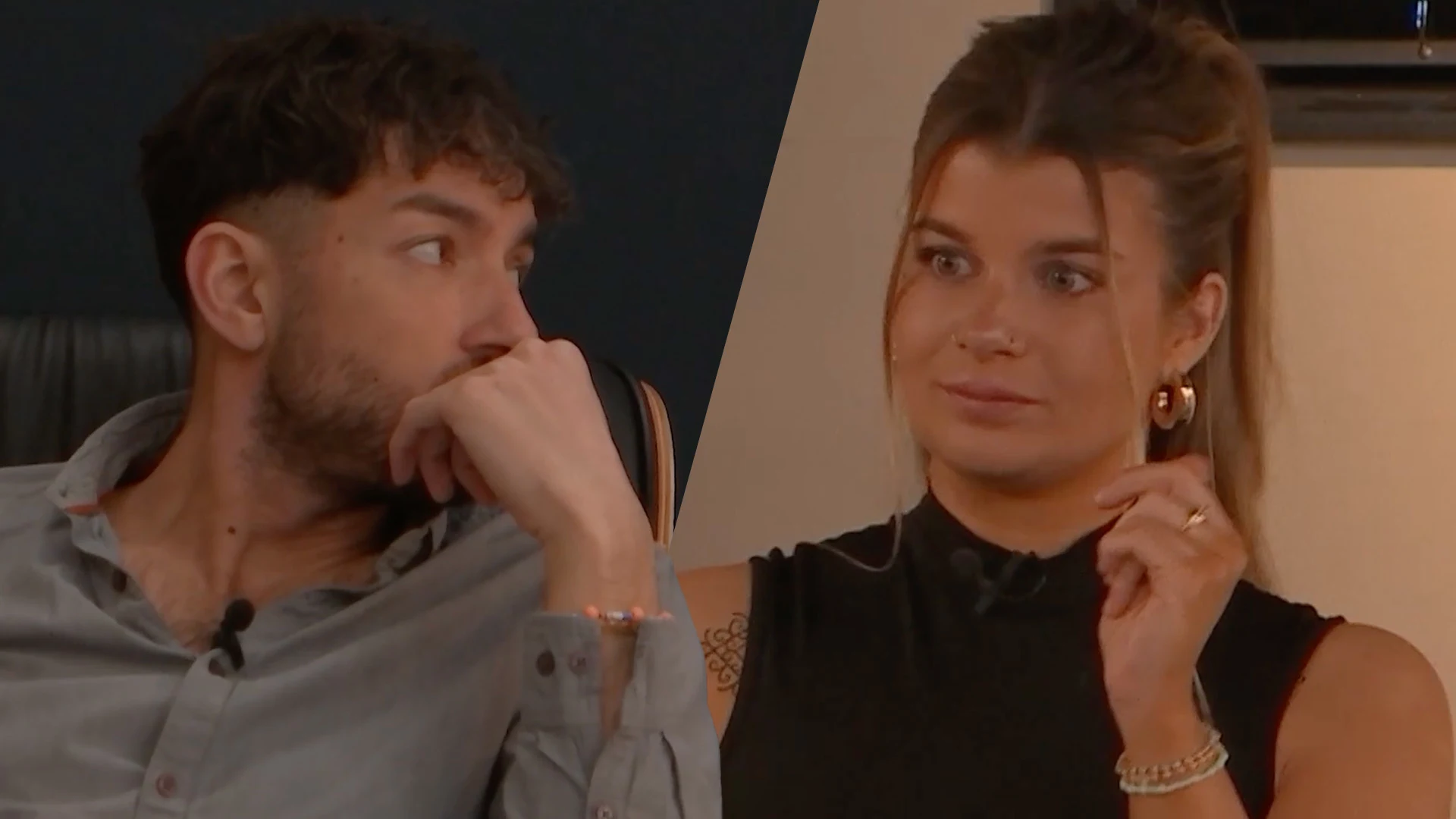 Chess lijkt geïnteresseerd in andere Bondgenoot: 'Hou het even bij één...'