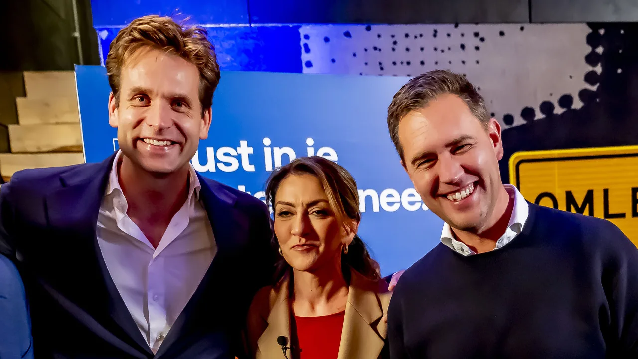 VVD draagt bekende namen aan voor kabinetsposten
