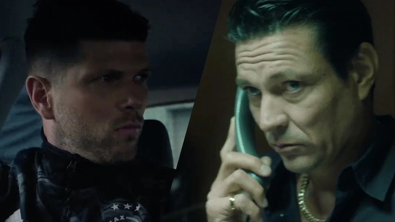 Ajax presenteert nieuw shirt via fraaie video met Klaas-Jan Huntelaar en Jari Litmanen