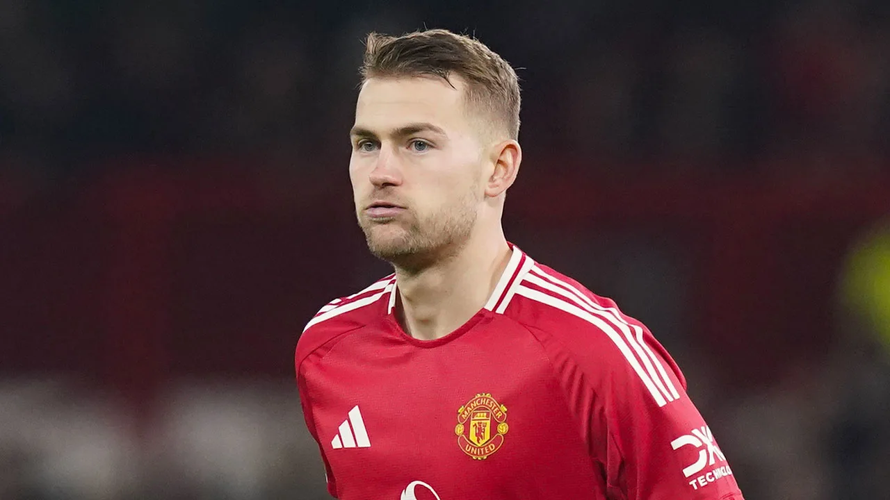 Manchester United blijft verliezen: Brighton bezorgt tiende nederlaag van het seizoen