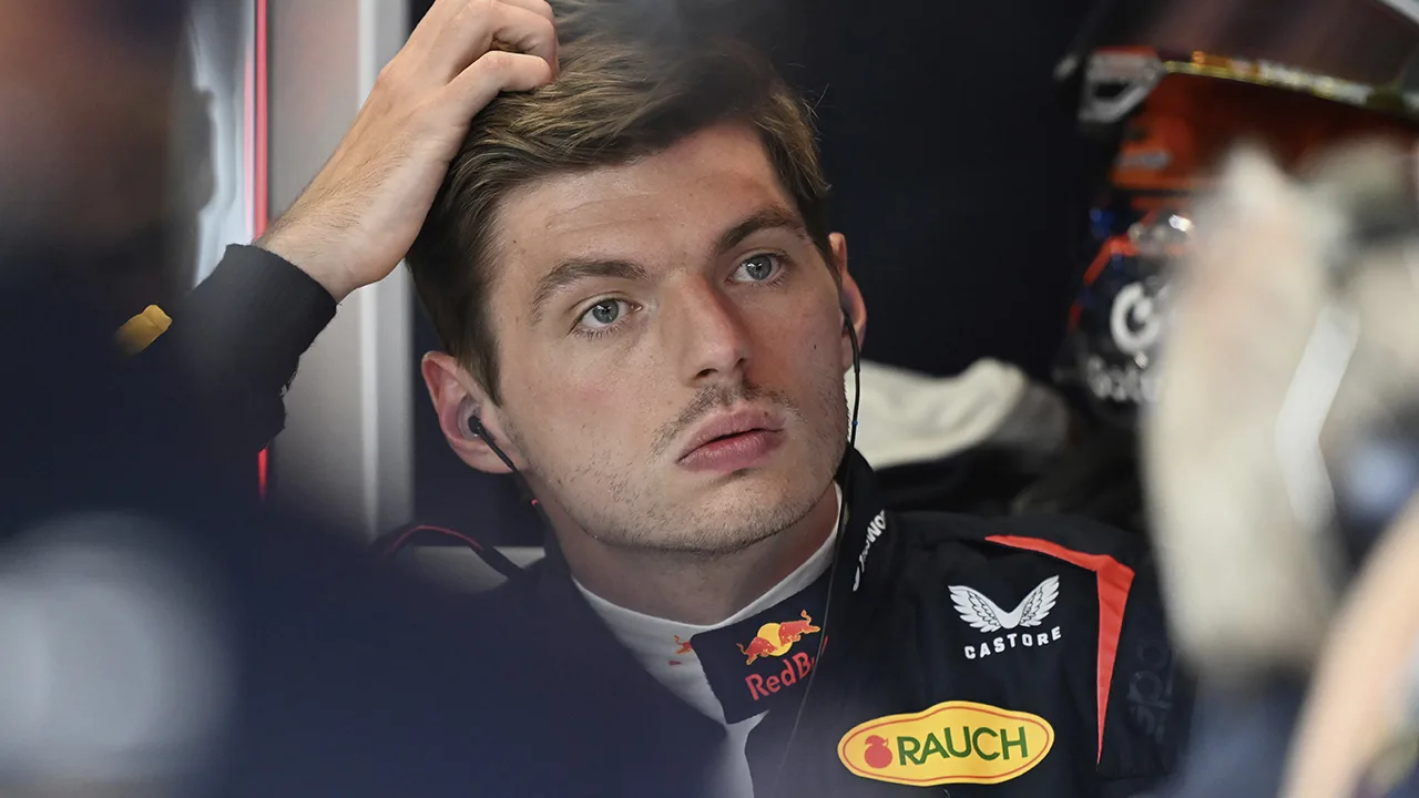 Pech voor Verstappen in kwalificatie GP Oostenrijk: Nederlander moet op de rem in slotronde