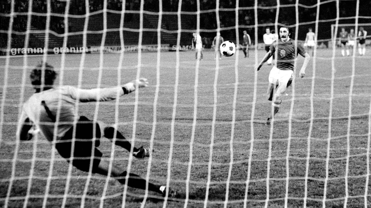 'Penaltykoning' Panenka (71) in kritieke toestand in ziekenhuis