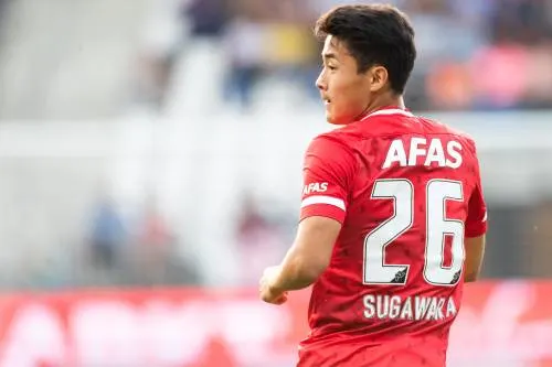 AZ zet Fortuna na rust opzij