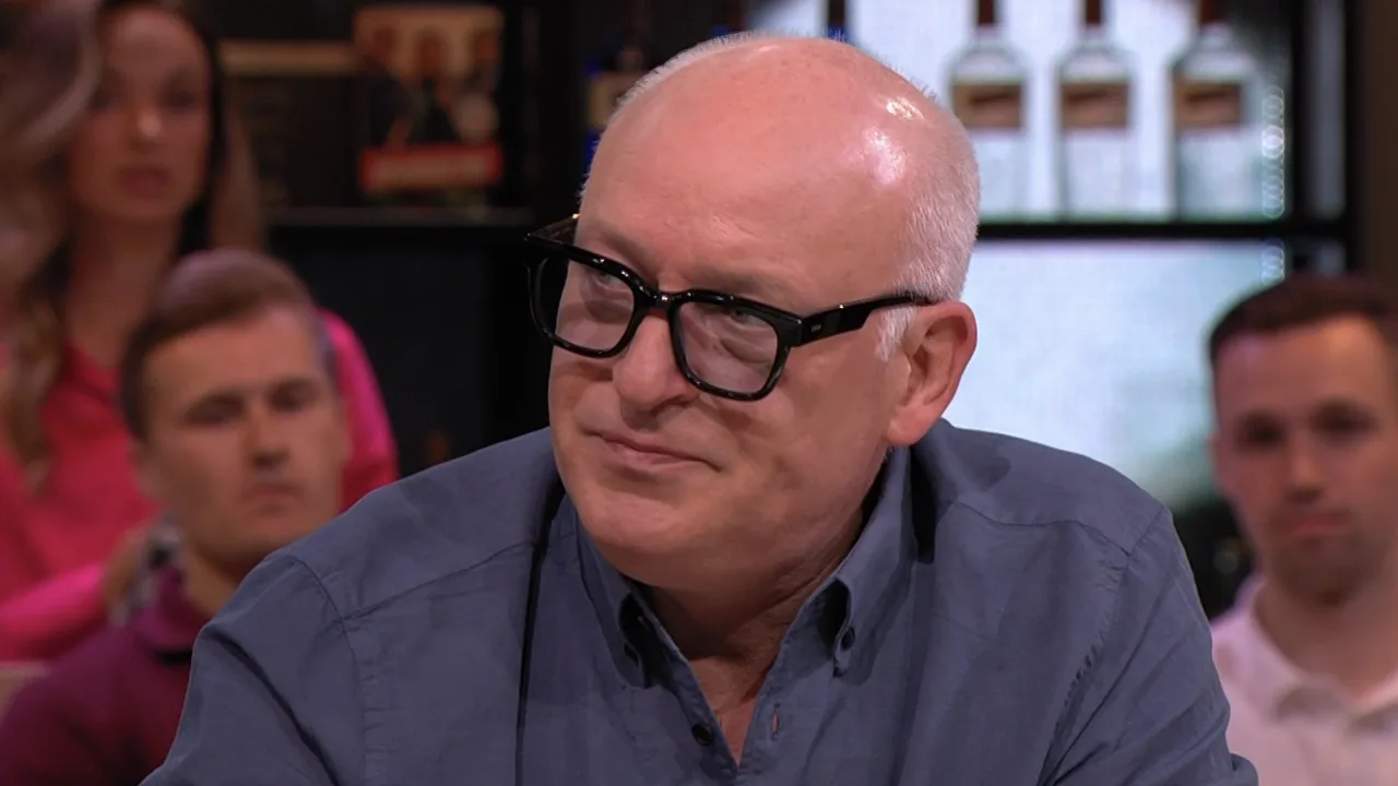 René schuldbewust: 'Dat is het enige in mijn tv-carrière waar ik spijt van heb'