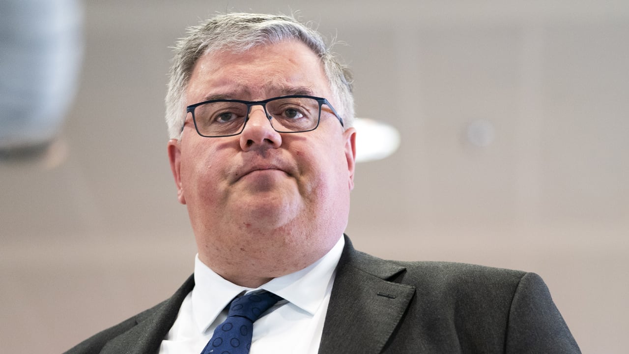 Bruls: 'Hard optreden tegen 'extremistische' acties op snelwegen'