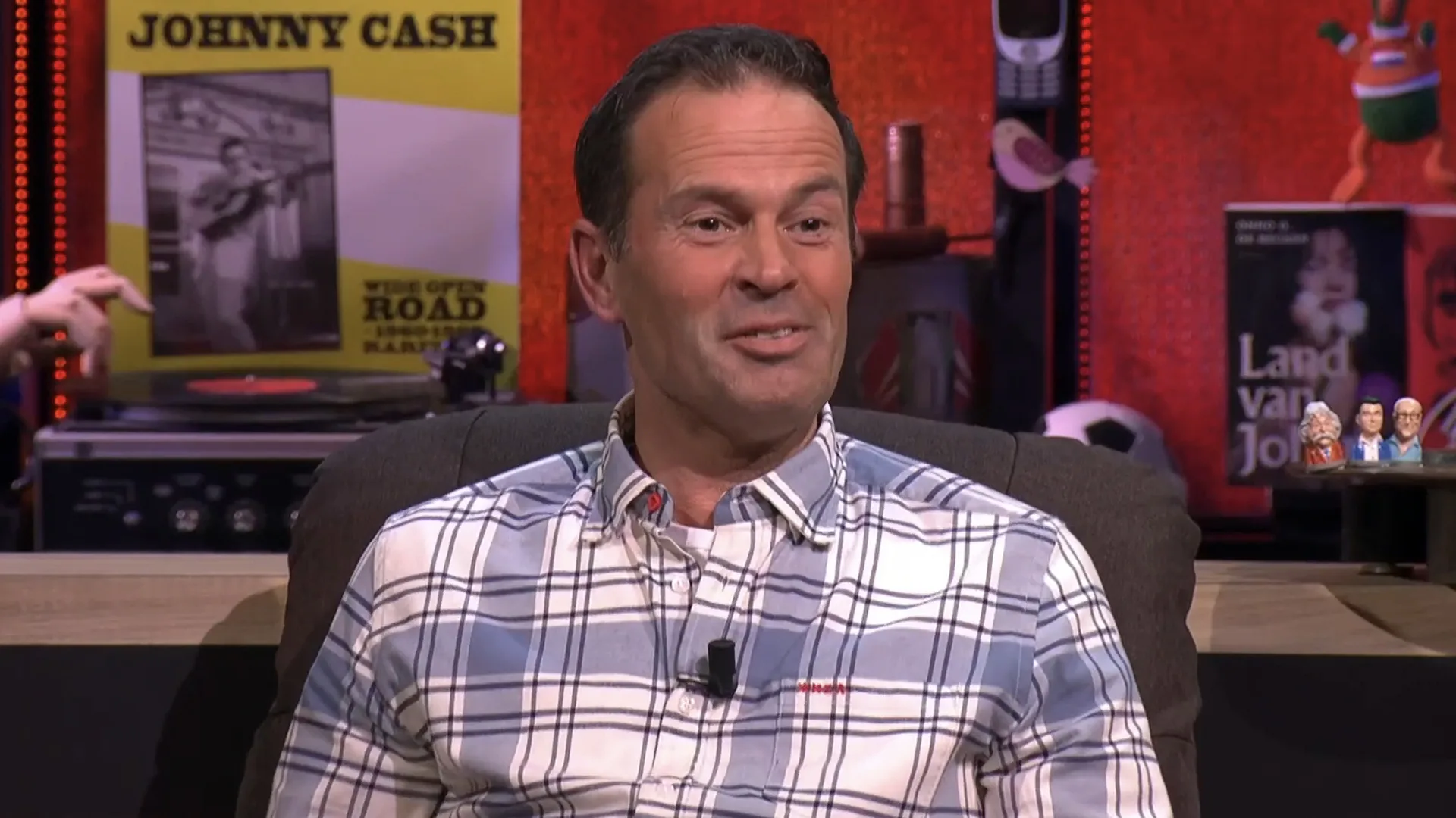 Dit bestelt en betaalt Bas Nijhuis altijd als hij Chinees gaat halen