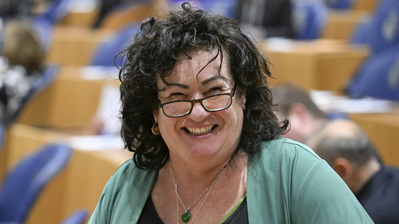 Caroline van der Plas opnieuw lijsttrekker van BBB