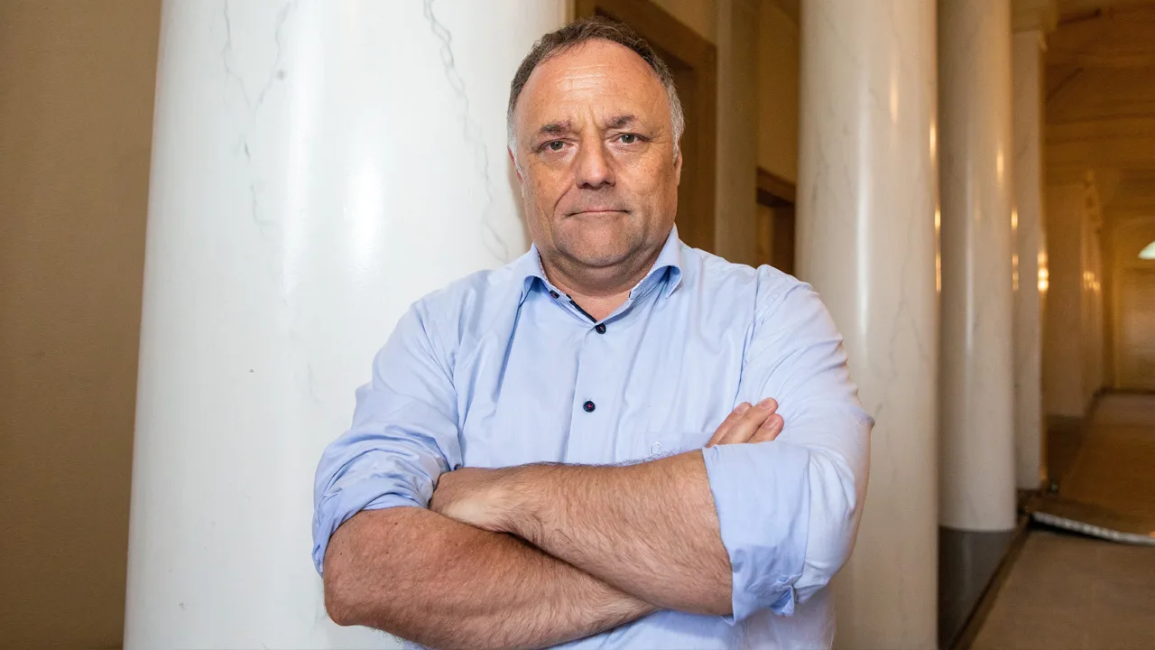 Van Ranst: 'We hebben het apenpokkenprobleem NIET onder controle'