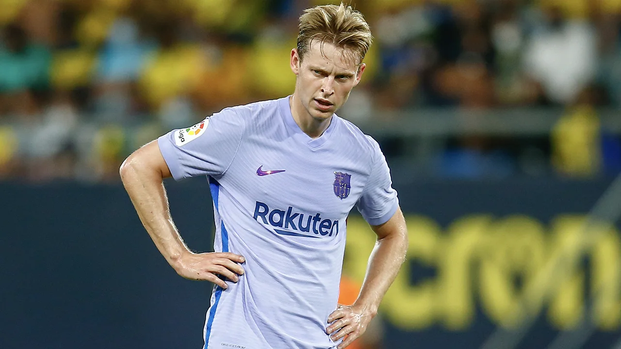 'De Jong heeft twee opties uit Bundesliga en Premier League komende transferperiode'