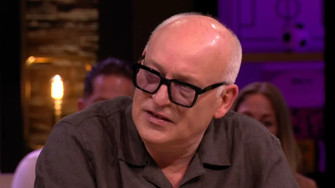  René spot talent in de Eredivisie: 'Die jongen kan écht goed voetballen!'