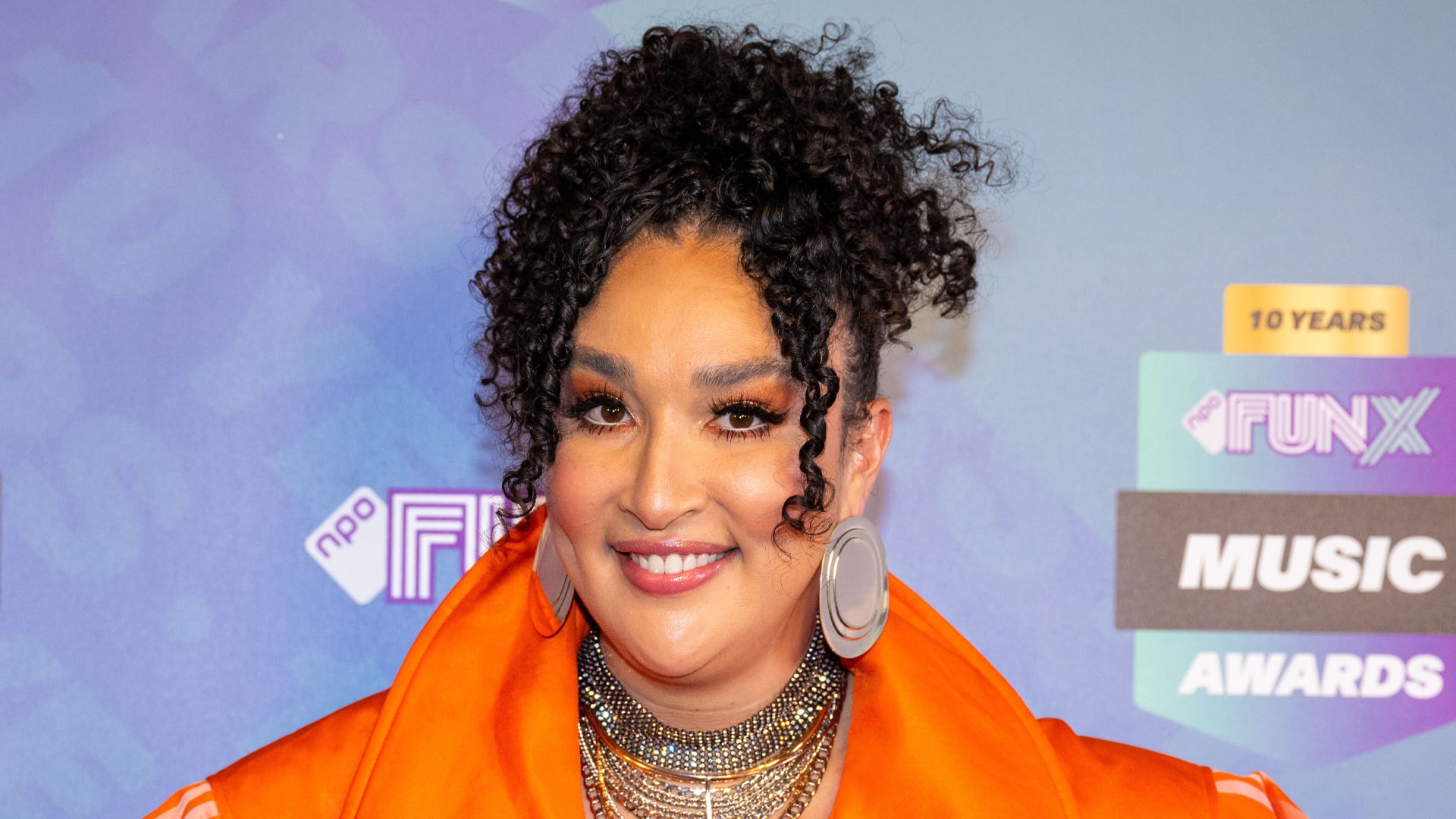 Soundos El Ahmadi nieuwste jurylid van Holland’s Got Talent