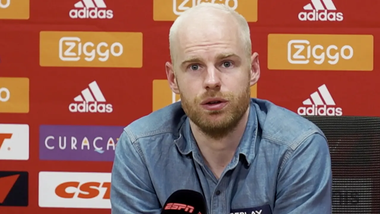 Klaassen mist fans op tribune: 'Die push heb je nu niet'