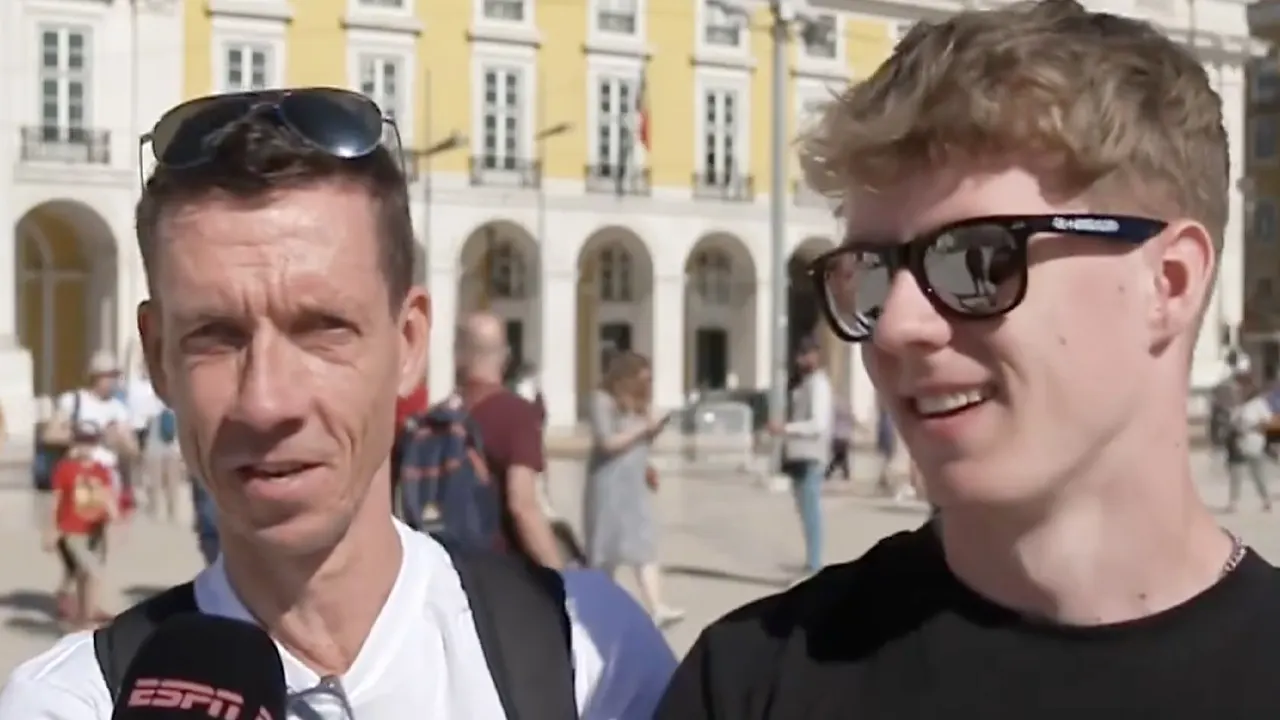 Feyenoord-fans over oefenduel met Benfica: 'Pavarotti ook niet beoordeeld tijdens zingen in douche'