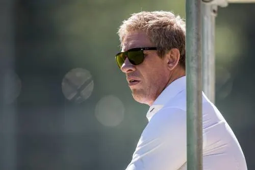 Brands nu ook in bestuur van Everton