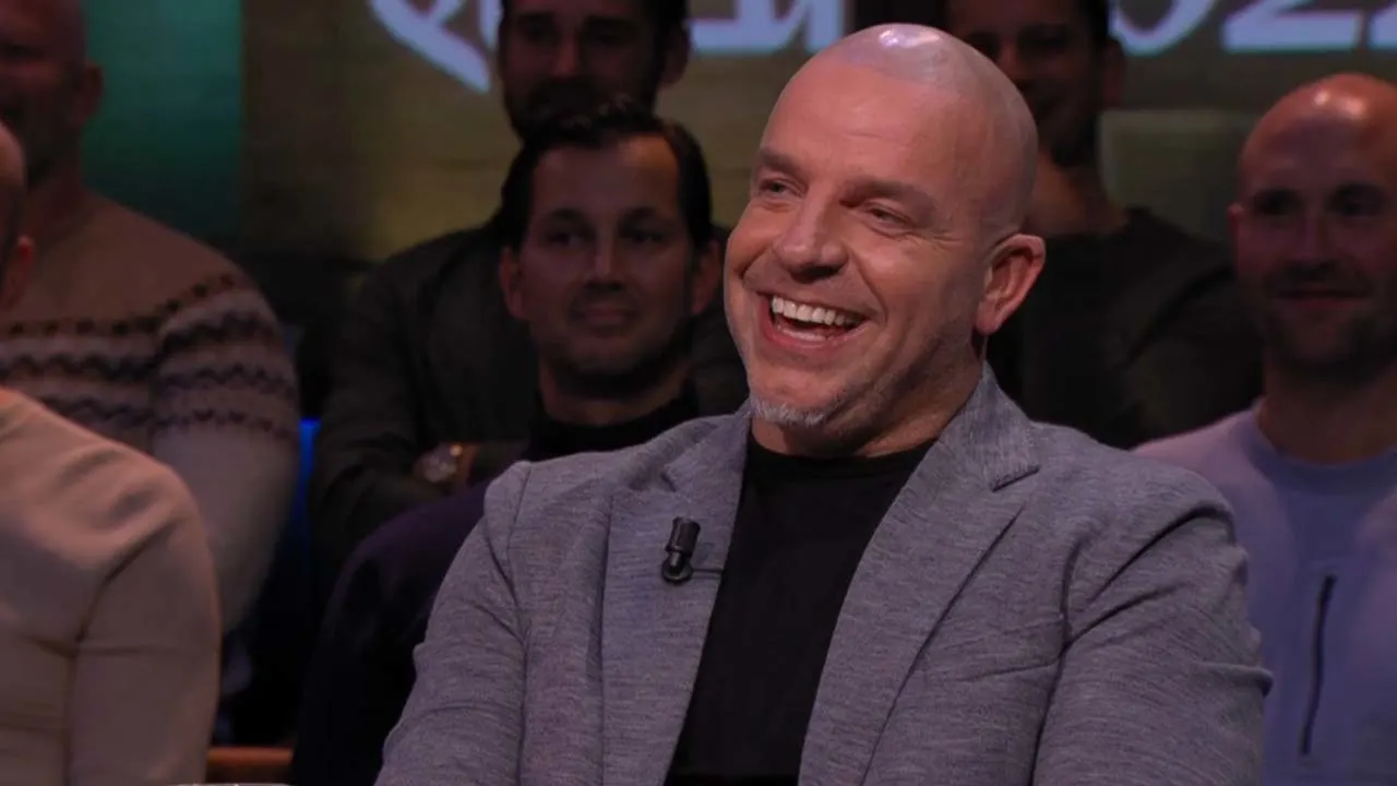 Aflevering Veronica Offside, vrijdag 18 november 2022