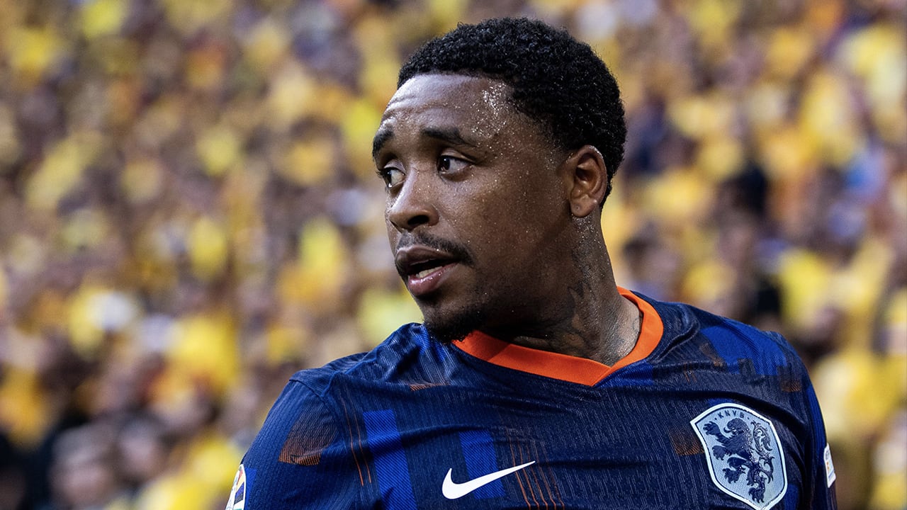 'Steven Bergwijn staat voor vertrek bij Ajax'