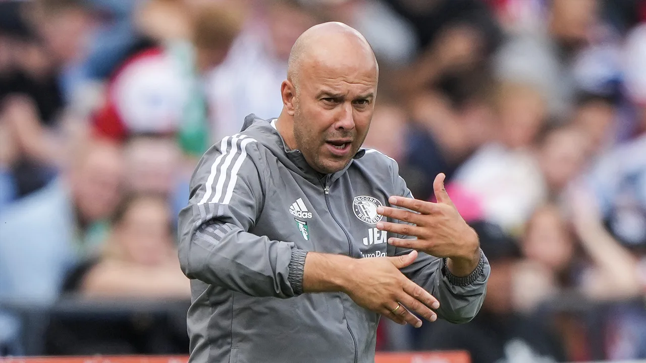 Feyenoord in oefenduel van 120 minuten niet langs ADO Den Haag