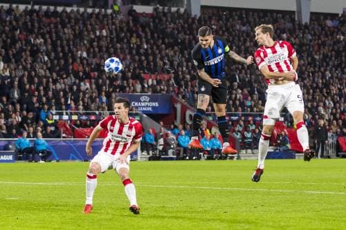 Schwaab terug in basis bij PSV