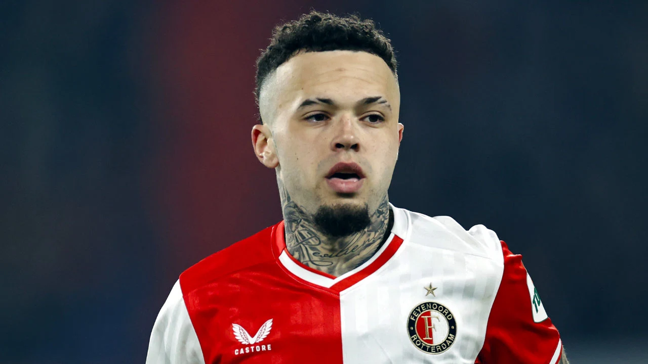 Quilindschy Hartman maakt rentree na ruim negen maanden afwezigheid 