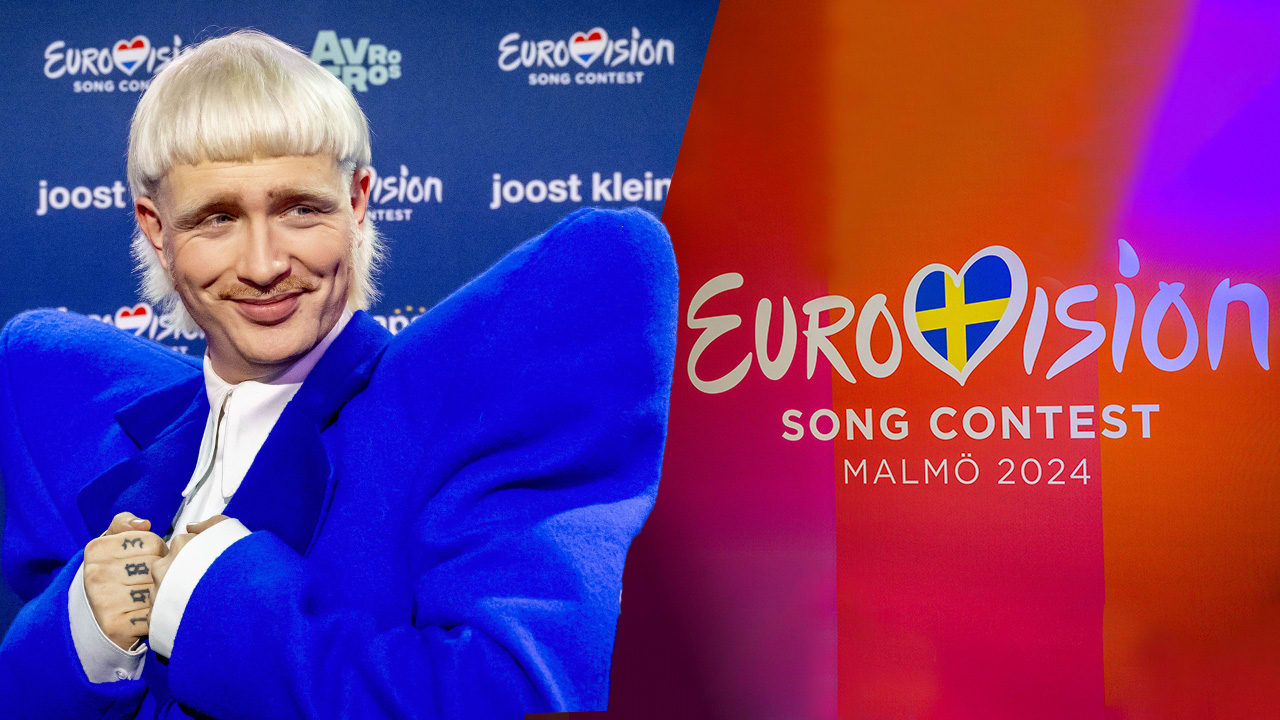 Zes landen wilden zich terugtrekken uit omstreden Songfestival