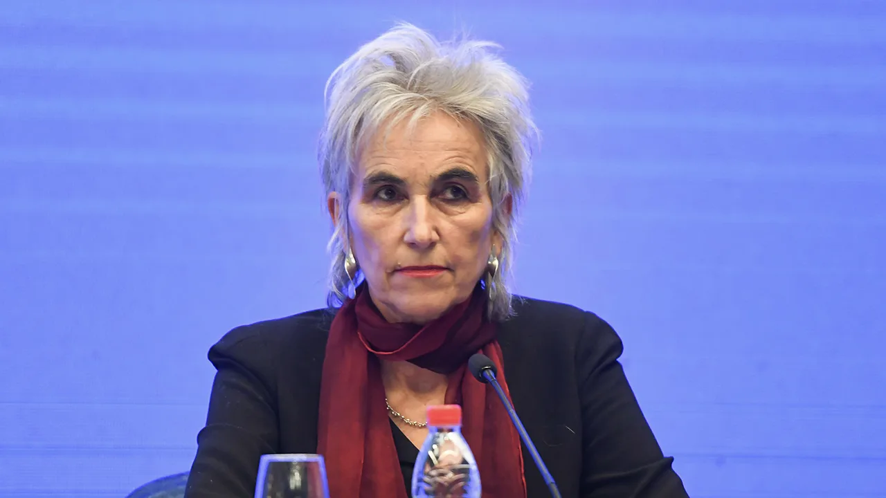 Viroloog Marion Koopmans waarschuwt: 'Nieuwe pandemie kan volgende maand gebeuren'