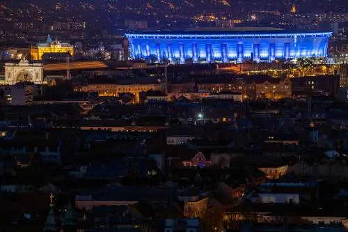 UEFA laat 20.000 toeschouwers toe bij Europese Supercup