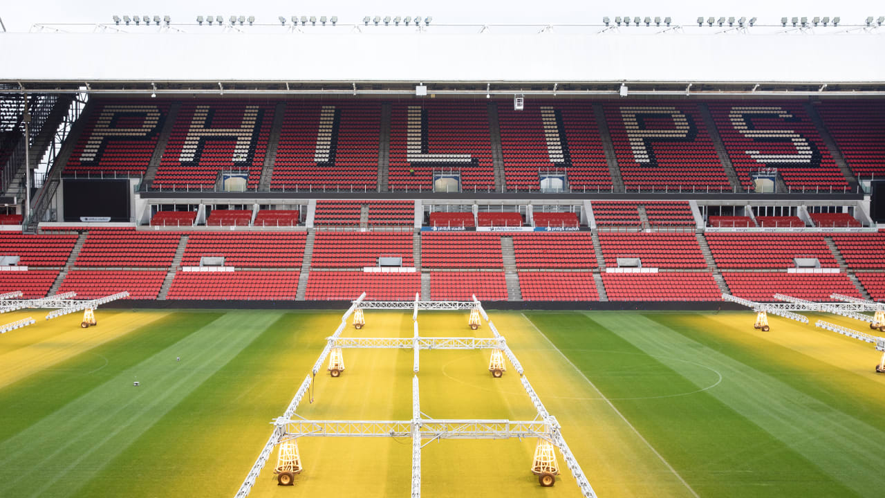 Eredivisie-clubs hopen dat supporters afzien van compensatie