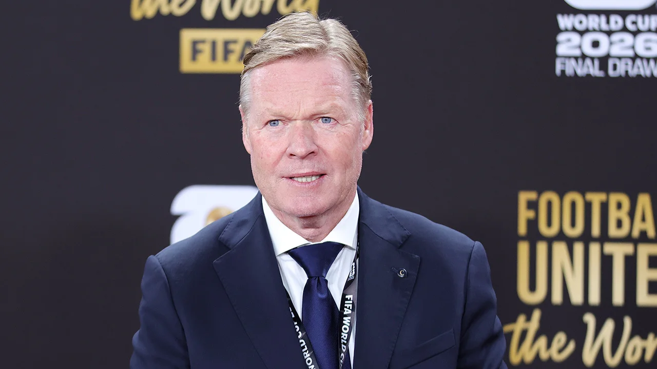 Loting bekend: dit zijn de tegenstanders van het Nederlands elftal op het WK 2026