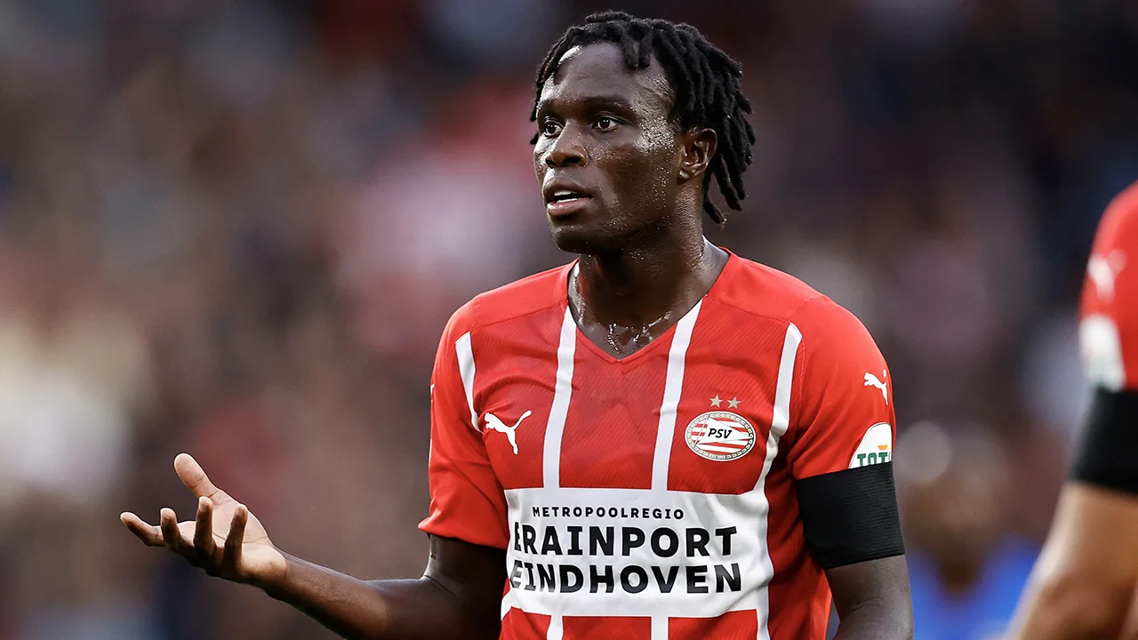 Bruma openhartig over zware periode: 'Het ging écht heel slecht met me'