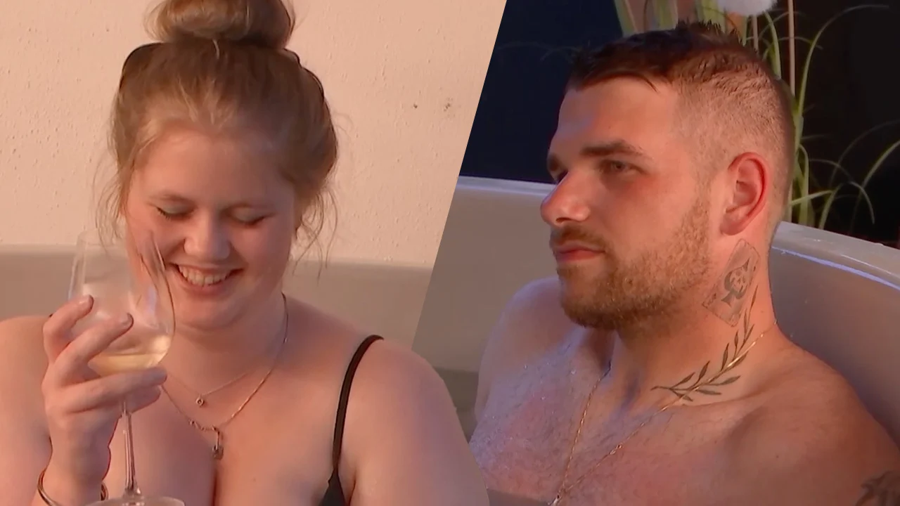 LLDL-deelnemer Wietske lovend over de Satisfyer: 'Die houdt het langer vol dan een man!'